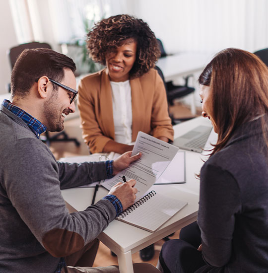 Loan Qualifications