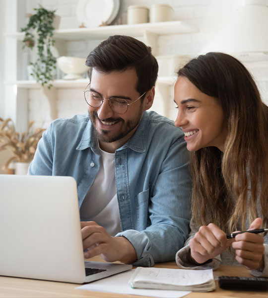 Why Choose RandiLynn Lending.com
