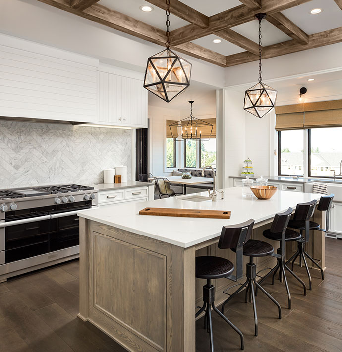 Where Your Property Will Be Featured