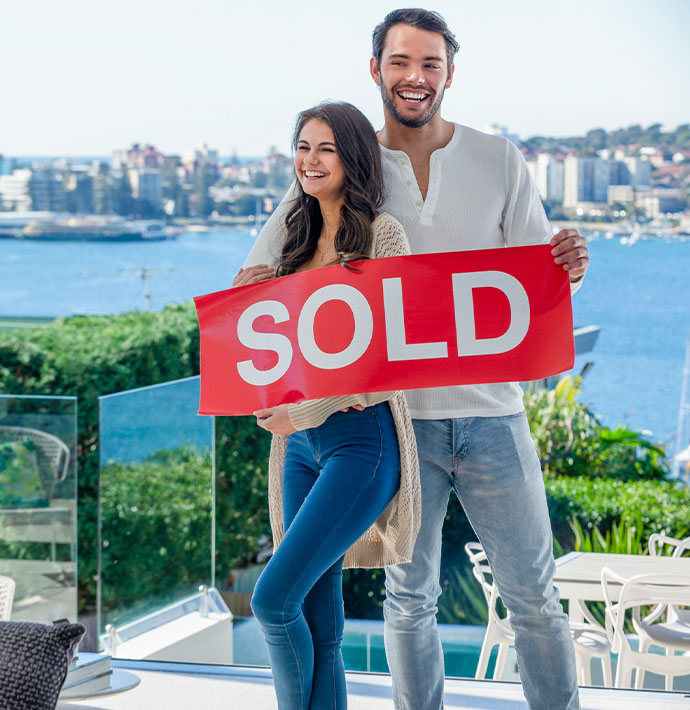Ready To Sell?